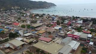 The Best Beaches And Beautiful Landscapes Are In Manabi