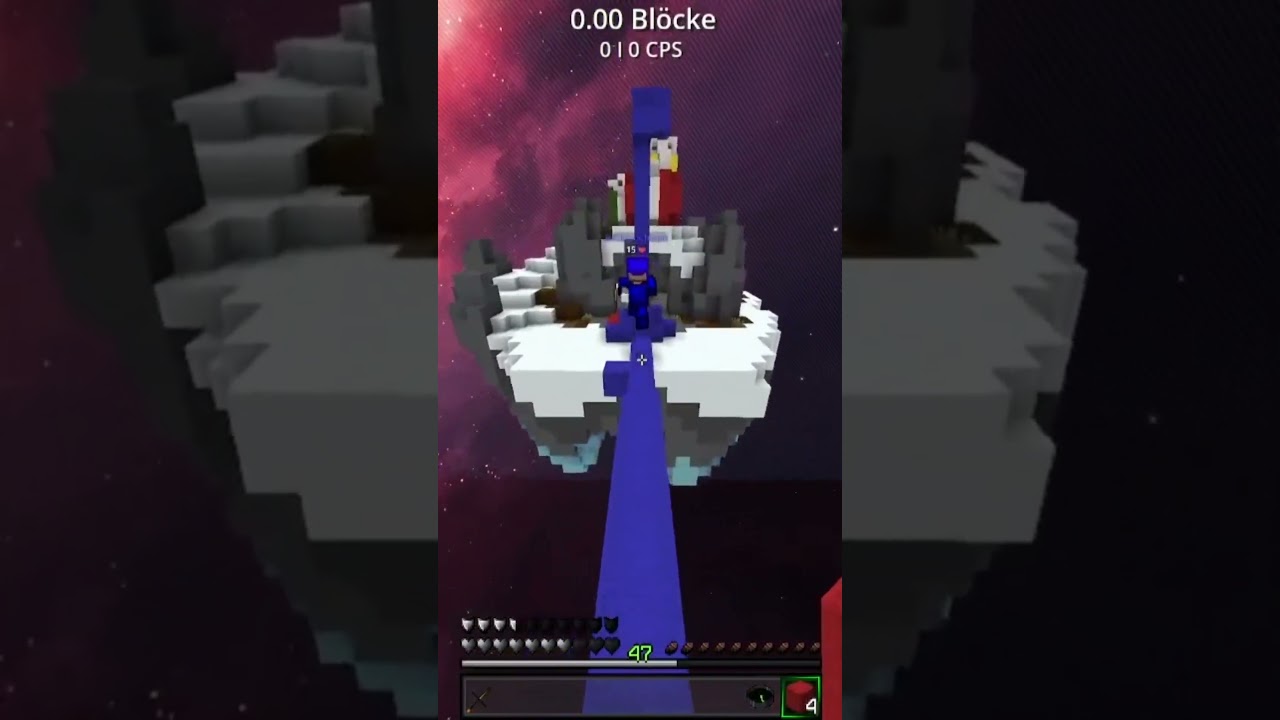 Schockierende Geräusche 😱 