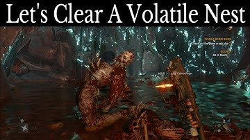 Dying Light: The Following -  Heart of Darkness (Walkthrough)