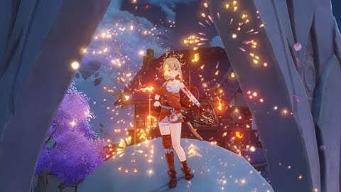 yoimiya pranks perpetual mechanical array