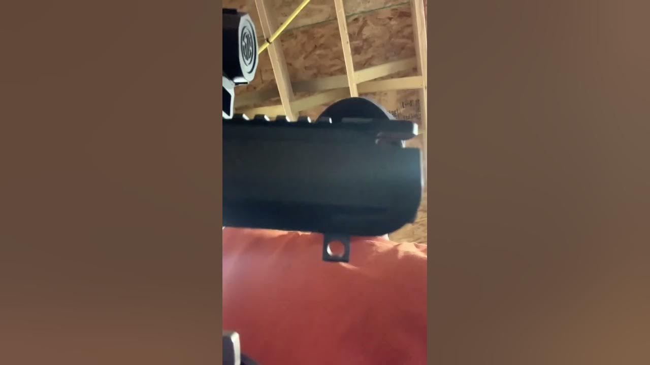 PSA Gen 3 PA10 Lower with Aero Precision M5 Upper YouTube