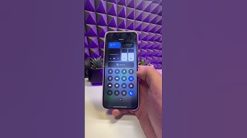 HOW TO ENABLE DO NOT DISTURB MODE ON XIAOMI MIX FLIP? #xiaomimixflip #tutorial #android #fyp #fup