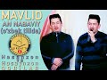 MAVLID AN NABAVIY (O'ZBEK TILIDA) | HASANXON HUSAYNXON QORILAR | QIROAT TV