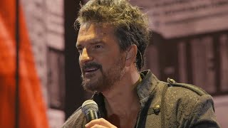 Ricardo Arjona - Circo Soledad EN VIVO -  Episodio 6 de 24 chords