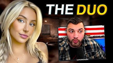 Clearing Tarkov Labyrinth With Lvndmark!