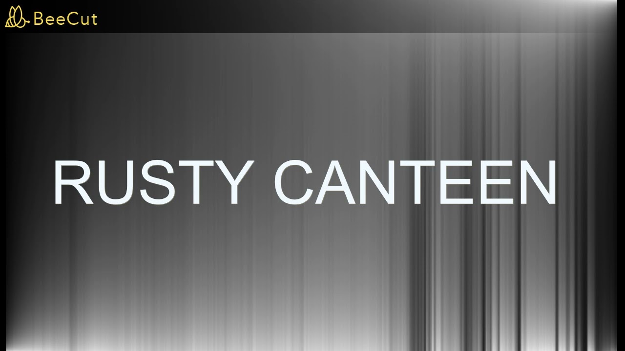 ALAIN CARONNA FULL ALBUM RUSTY CANTEEN 97