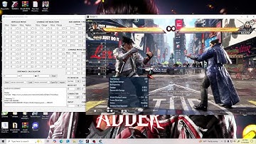 TEKKEN 8 - HOW TO REPLACE MOVES (KILLER MOVESET EDITOR)
