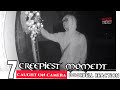 7 creepiest moments ever caught on camera  dark view falls