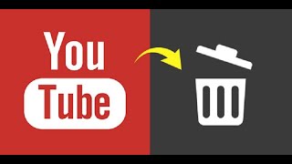 КАК УДАЛИТЬ ВИДЕО НА YOUTUBE В 2К19