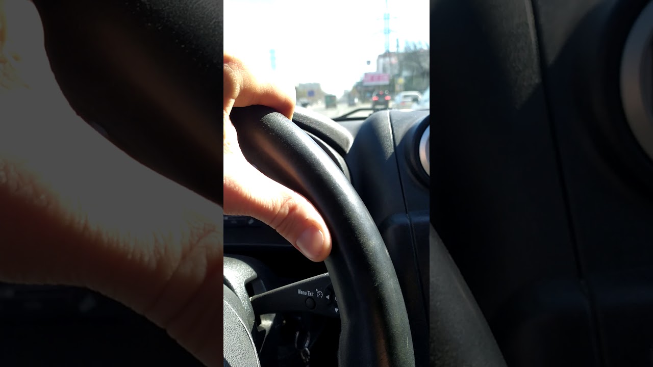 Амортизаторы ЭМ от сс 20 установка работа  тест драйв прокат