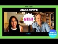 MIKE ROWE: A therapy session with Mike Rowe? (Part 2)