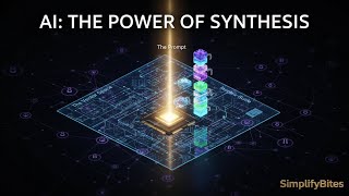Bits Bricks Brains The AI Masterclass SimplifyBites