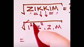 Zıkkımın kökü 🤪😂🤪