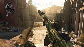 Call Of Duty Modern Warfare Multiplayer Gameplay  (No Commentary)