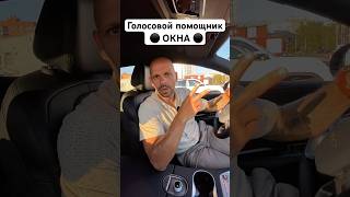 Голосовой помощник:управления окнами #byd #automobile #electro #auto #беларусь #минск #электромобиль