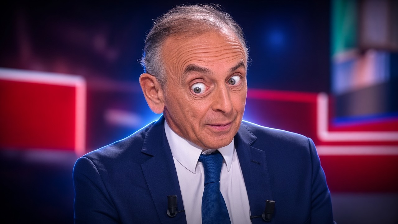 🚨ZEMMOUR gaffe sa CANDIDATURE🚨SARDOCHE, TEDDY RINNER, MBAPPE et autres CLIPS🚨