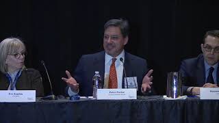 Impact of the Courts on Securitization