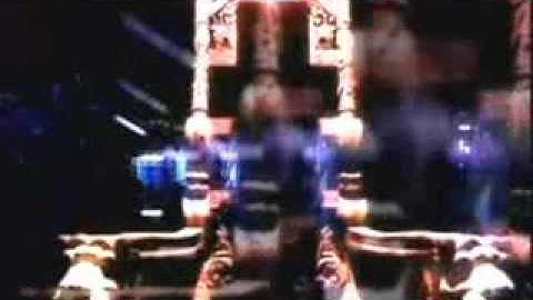 UNDERTAKER RETURN 2-21-11