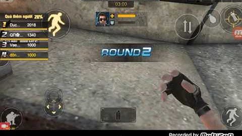 Tập kích | Hướng dẫn cách bug AI( không lợi dụng để chọc phá người ta nhé)