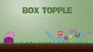 Box Topple: Knockdown! screenshot 2