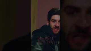 Şöyleli Cinnet Geçirmeme Ramak Kaldı...