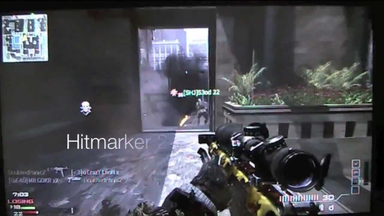 Hitmarker | Episode 2