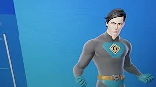 Fortnite BATMAN Skin(Fortnite Custom Superhero skin...) (Classic Batman) (D.i.y)