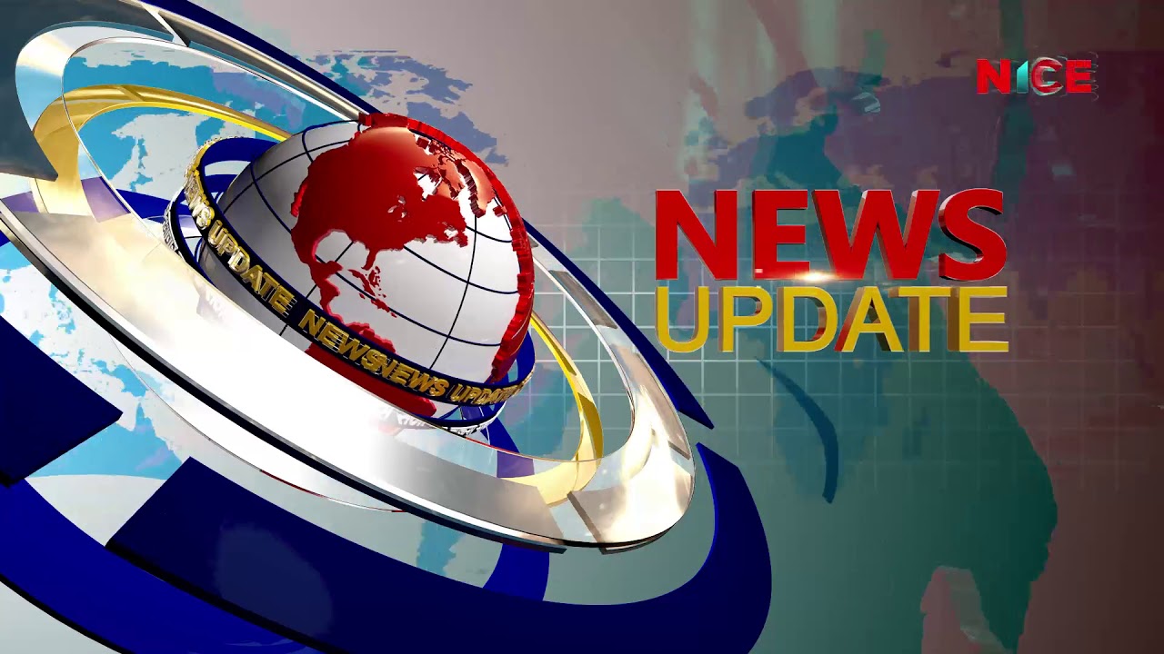 NICE NEWS UPDATE @ 02:00 PM | 2077.01.11 | NICE TV HD - YouTube