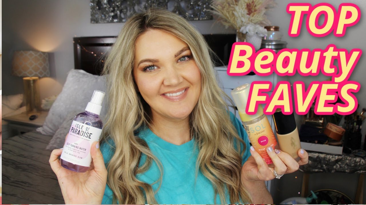 LIFE UPDATE + FAVORITES UPDATE