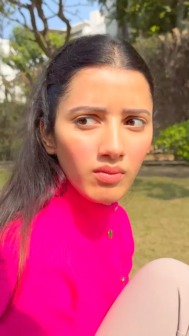 Neetu Ne Chupke Se Kha li Goonge Ke Mungfali ? #neetubisht  #trending #comedyvideo #funnyshorts