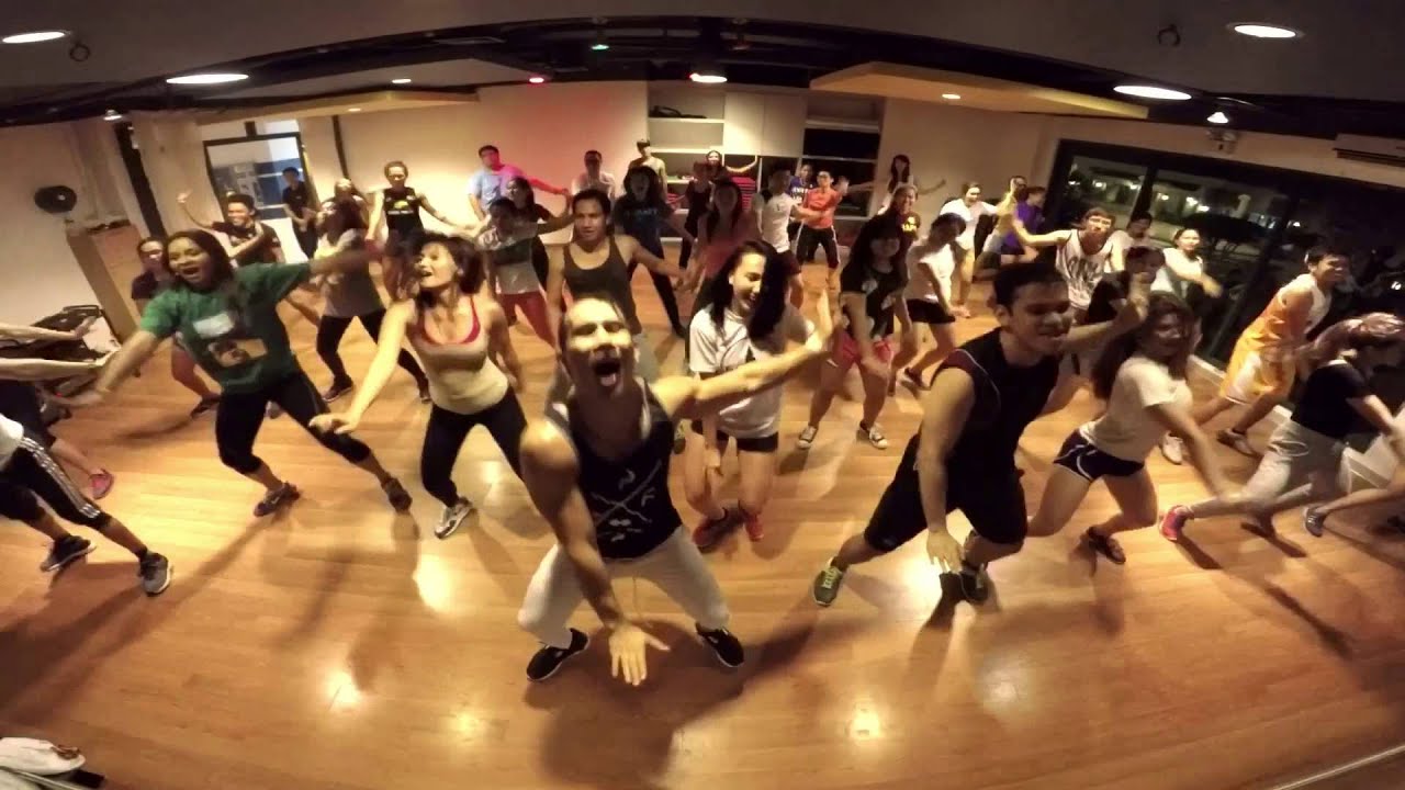 Hit The Quan By Iheart Memphis Junexzy Choreography Citigym Cardio Hiphop By Snappy Junexzy