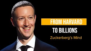 Behind Facebook: The Real Journey of Mark Zuckerberg’s Empire
