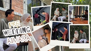 Download lagu AIMAN BAGI HATI DEKAT MIRA⁉️BEHIND THE SCENE JANJI SUCI‼️