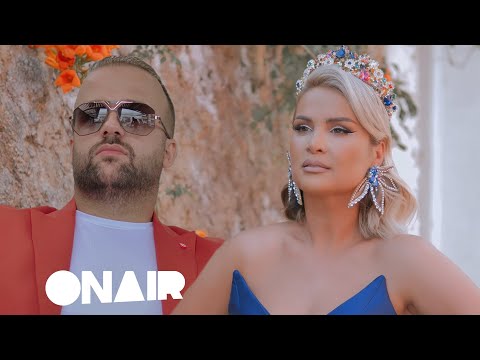 Ryva Kajtazi ft. Meti Maloku- Kce moj qike (Official Video)