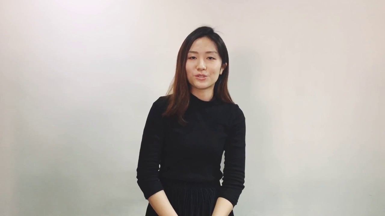 陳詩韻 教學示範
