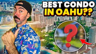 Oahu’s THE BEST Neighborhoods For Buying CONDOS in 2025 For Maximum Appreciation🔥 | Oahu Real Estate