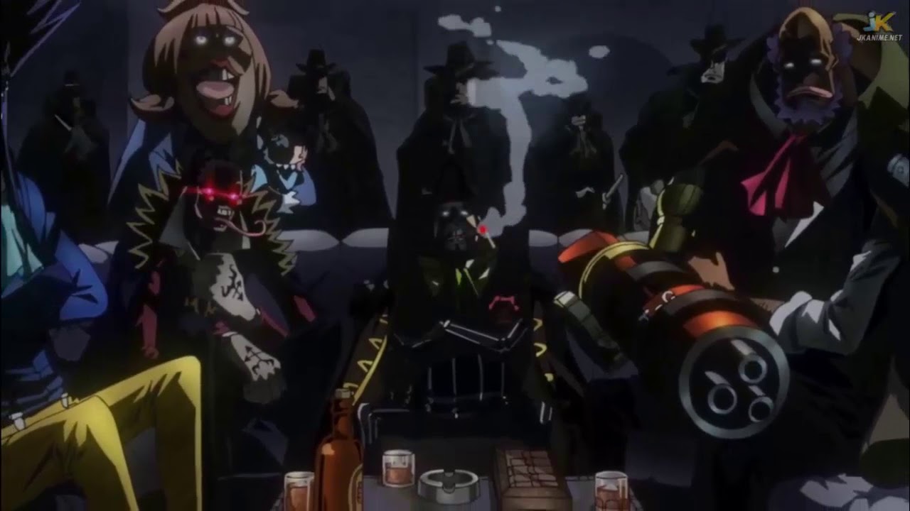 || One Piece || La alianza de Los Mugiwara con Capone ¨Gang¨ Bege Frases de One Piece Oficial