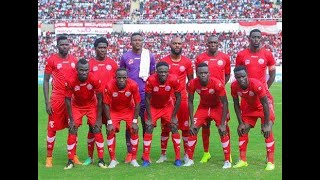 SIMBA SC 3-1 NKANA RED DEVIL GOLI LA MAAJABU