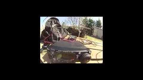 050515 CHA F Loop VE3FAL and EC1AJL