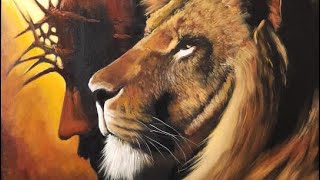 Lion of Judah || hendric shinigami