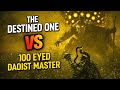 How to Beat 100-Eyed Daoist Master in 2.5 minutes - Easy Boss Guide | Black Myth Wukong PS5