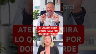 Te Duermes Tarde シViral