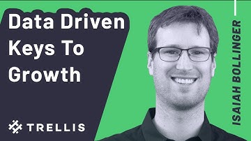 How to Become a Data-Driven Company