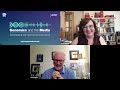 Preprints and the Scientific Media Landscape - John Inglis