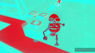 𝖢𝗋𝖺𝗓𝗒 𝖥𝗋𝗈𝗀 - 𝖠𝗑𝖾𝗅 𝖥 𝗢𝗳𝗳𝗶𝗰𝗶𝗮𝗹 𝗩𝗶𝗱𝗲𝗼 𝗂𝗇 𝙈𝙮 𝗚-𝗠𝗮𝗷𝗼𝗿 3