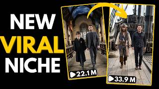 How to Make Viral AI Catwalk Videos (Step-by-Step Tutorial)