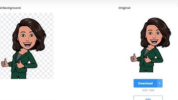 How to create a Bitmoji Classroom Using Powerpoint!