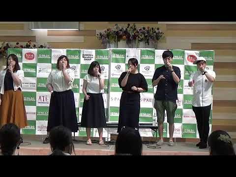 【おぼぼ@】ポニーテールとシュシュ/AKB48【アカペラ】