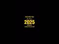 And with that the 2025 season comes to an end   ￼