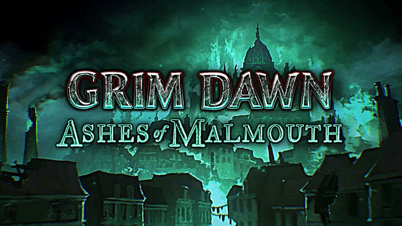 Grim dawn steam или gog фото 115
